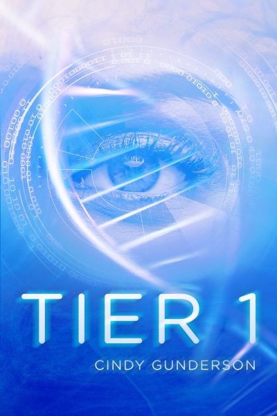 Featured Book:  Tier 1 by Cindy Gunderson