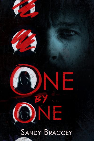 Featured Book: One by One by Sandy Braccey