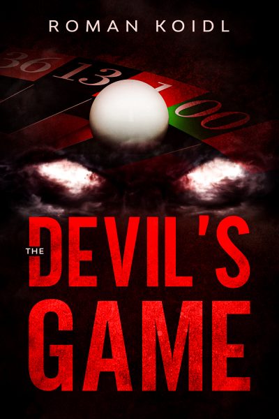 Featured Book:  The Devil's Game by Roman Koidl