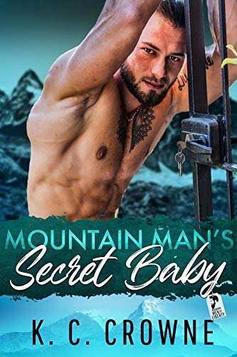 Featured Book: Mountain Man's Secret Baby by K.C. Crowne