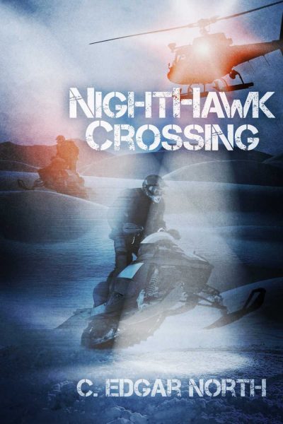 Featured Book: Nighthawk Crossing by C. Edgar North