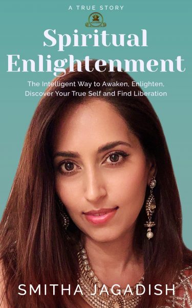 Featured Book: Spiritual Enlightenment by Smitha Jagadish